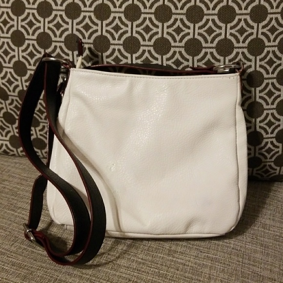 Jessica Simpson Purse Shoulder Handbag Purse - Picture 2 of 8